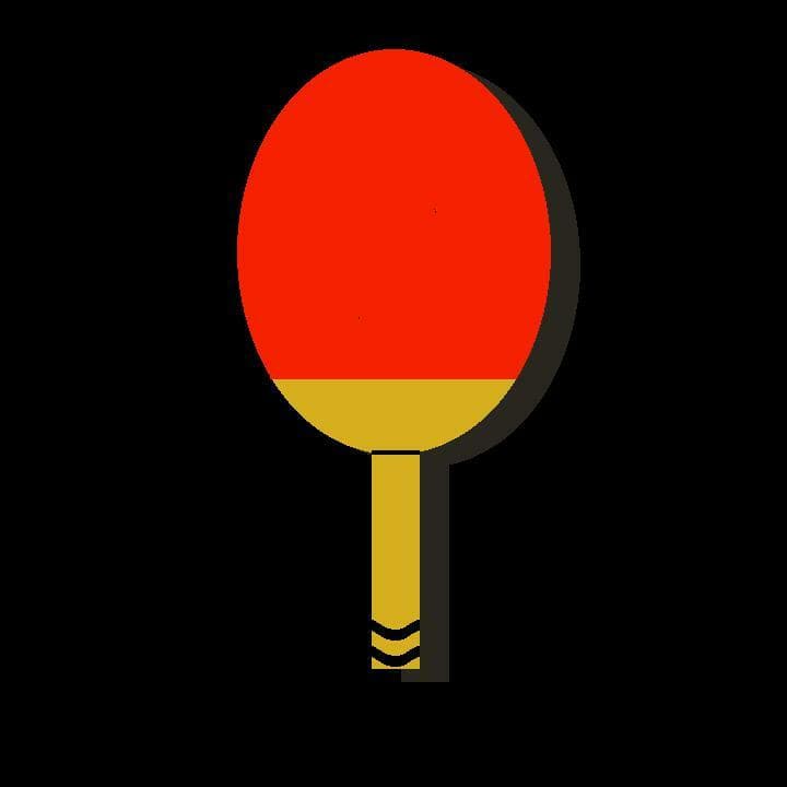 Satisfying pong game