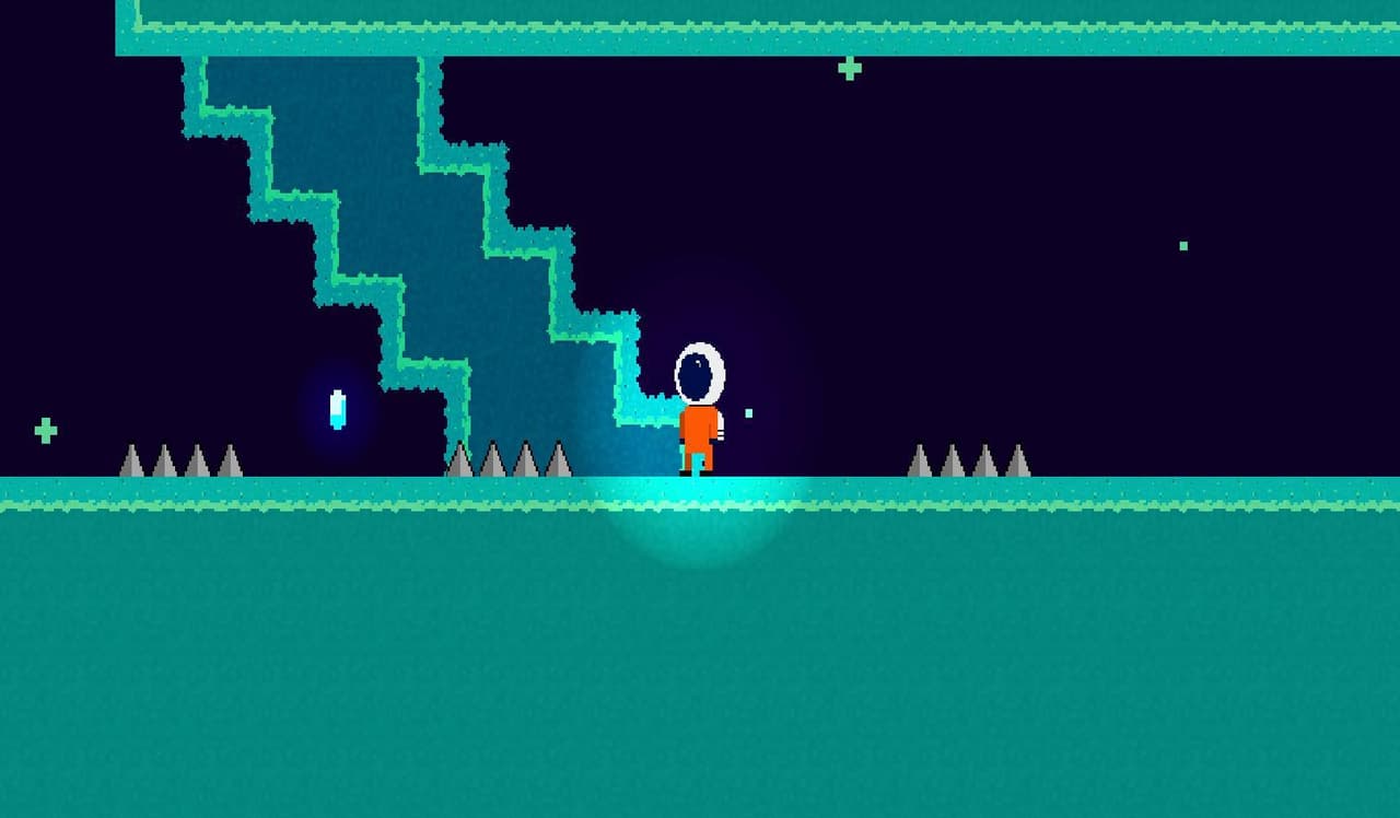 PROJECT M.O.O.N screenshot 5