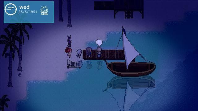 Nusakana (itch) screenshot 4