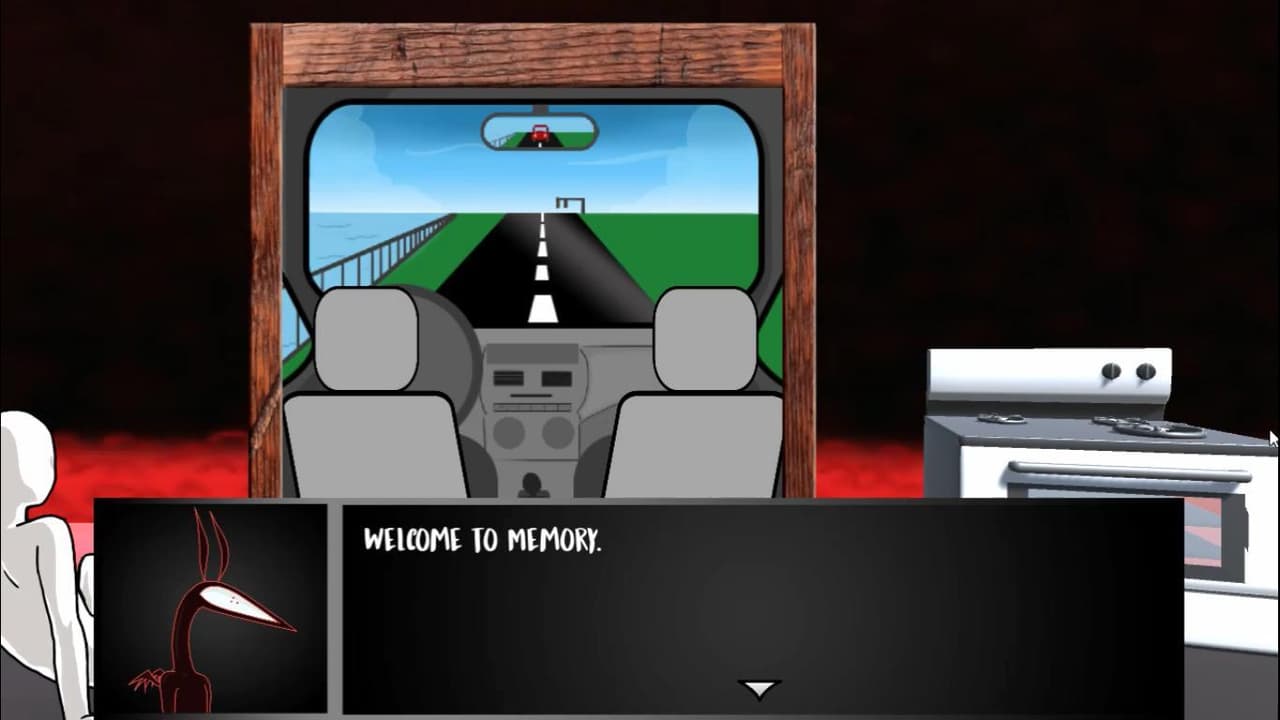 Somnium (doughtnerd) screenshot 4
