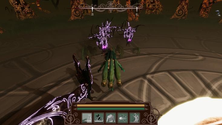 TEMIA screenshot 3
