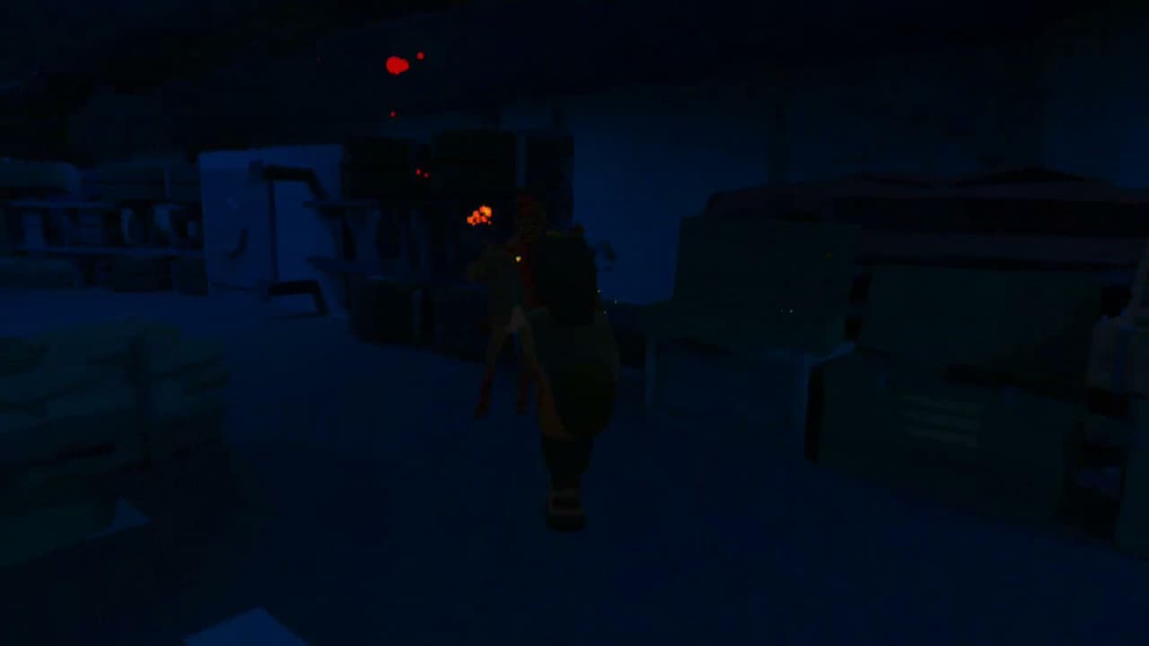 Survive It screenshot 3