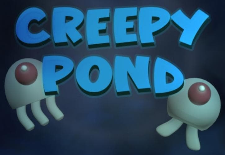 Creepy Pond