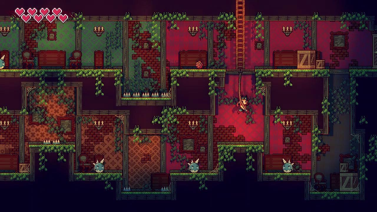 Boneko screenshot 4