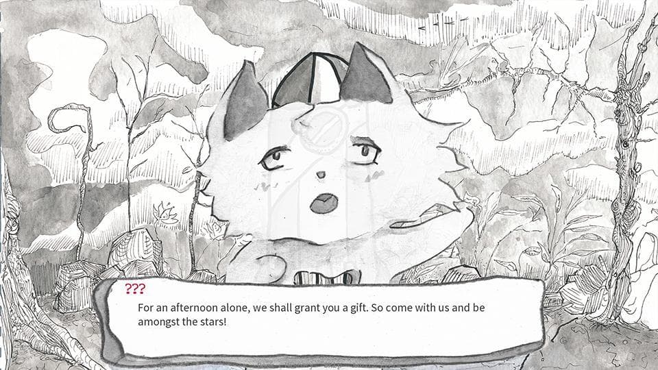Everybodys Solitary screenshot 2
