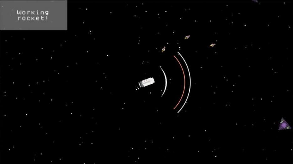 Lt. Shield screenshot 3
