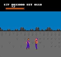 Hokuto no Ken screenshot 3
