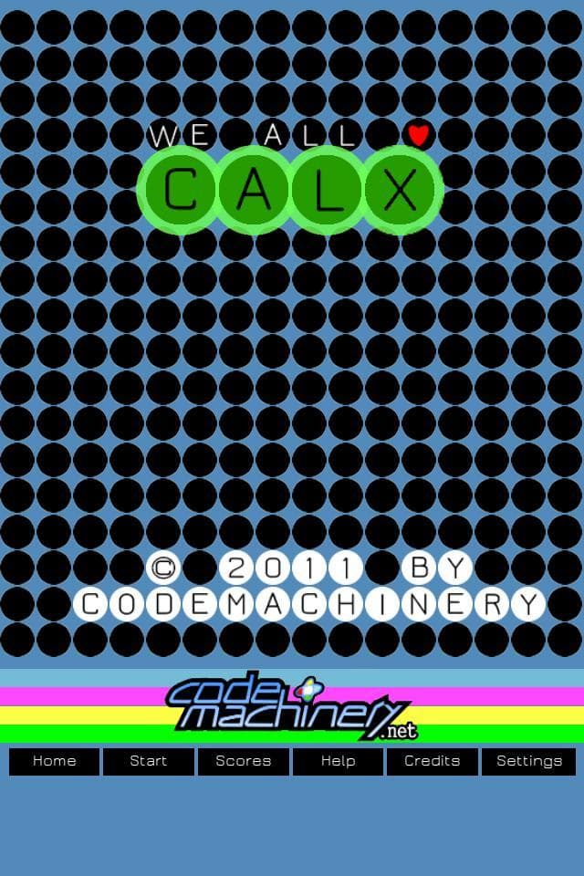 Calx