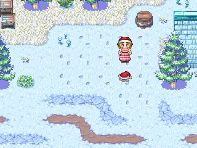 Stargazer Christmas screenshot 3