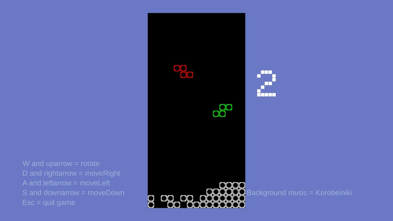 BlockPlacer screenshot 3