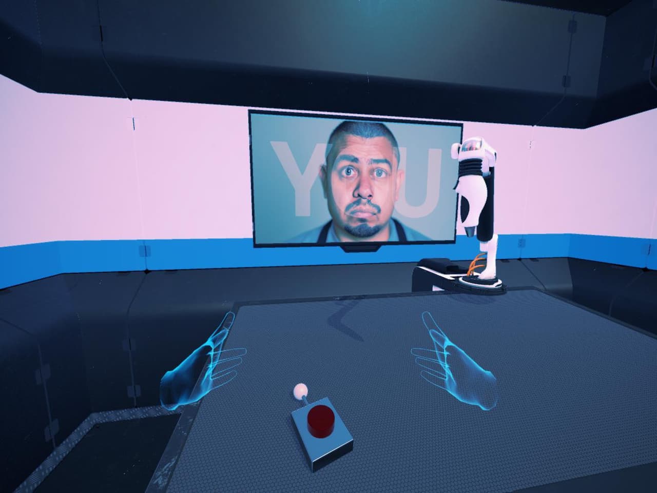 The Worsening Department screenshot 3