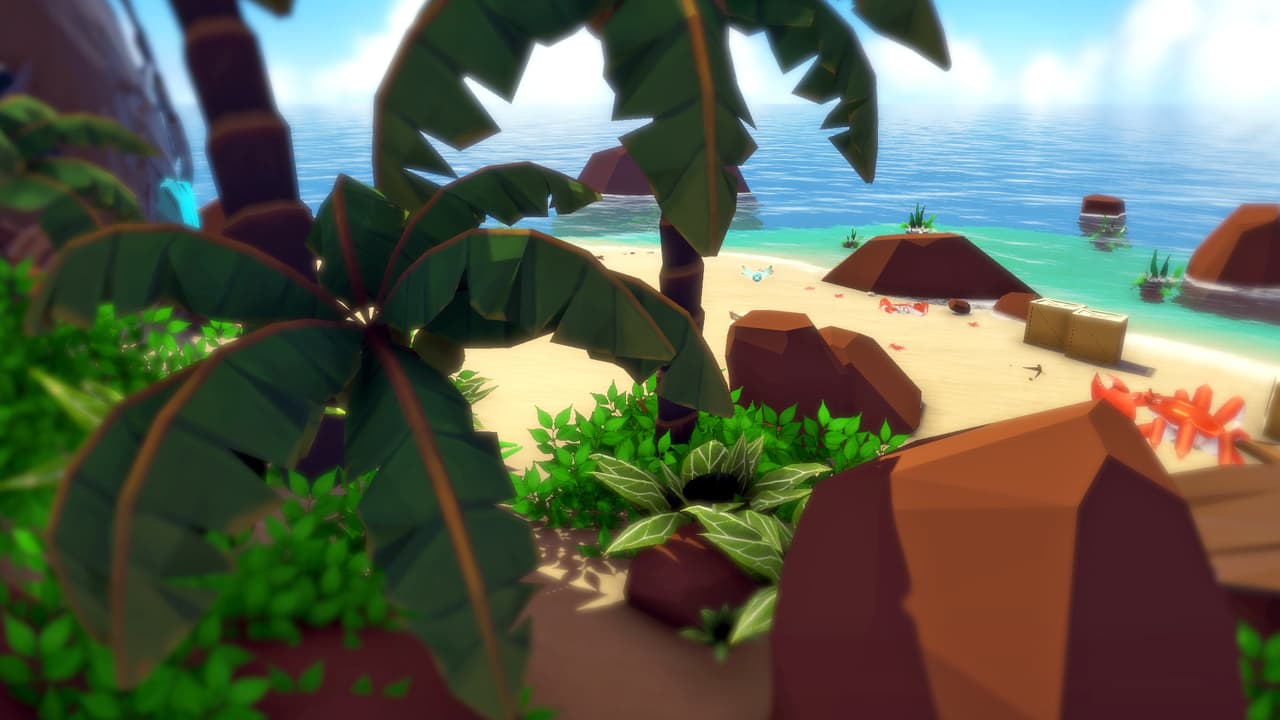 M.I.A screenshot 3