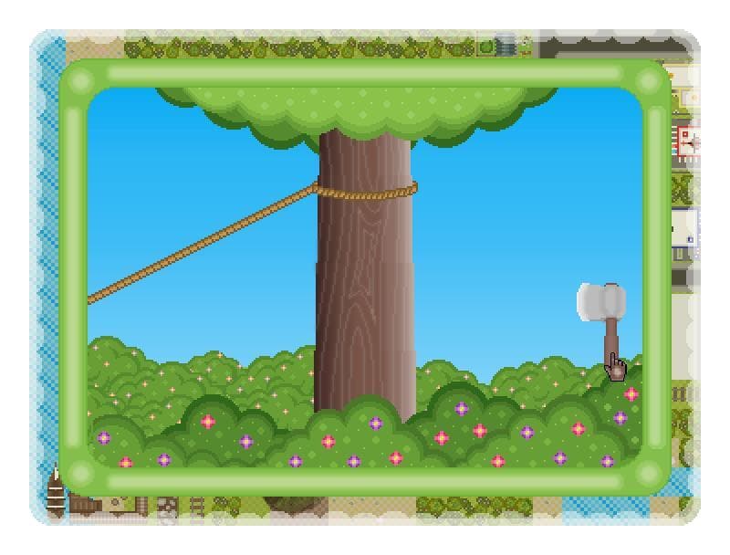 Coneccted Island screenshot 3