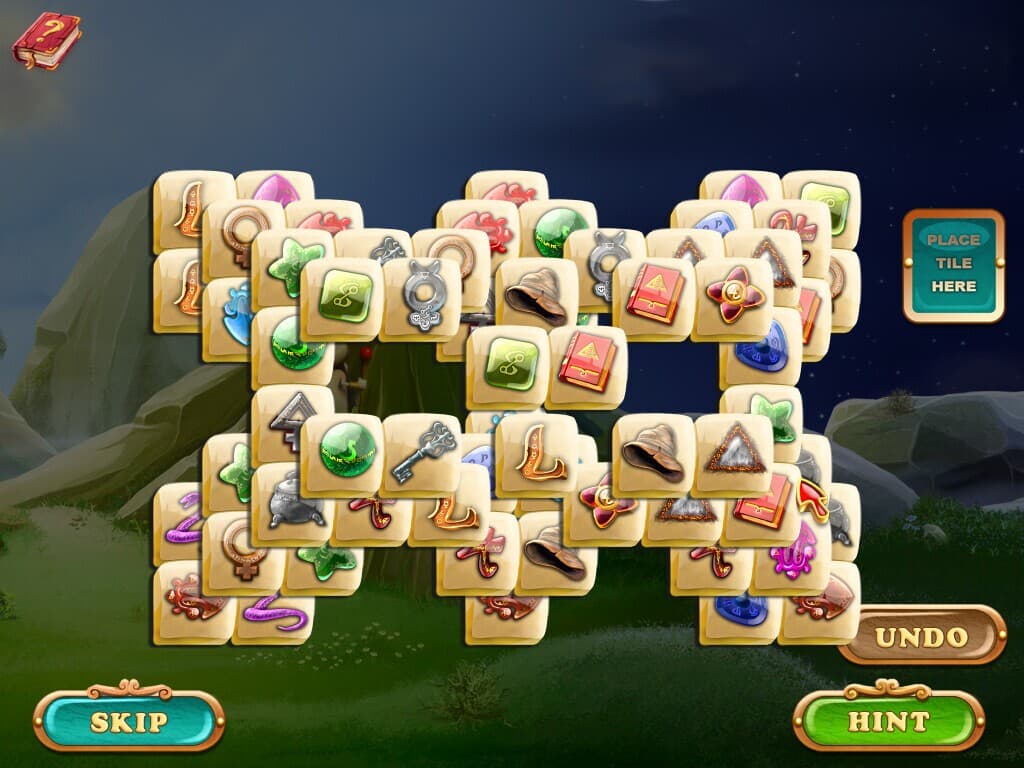 Laruaville 8 screenshot 6