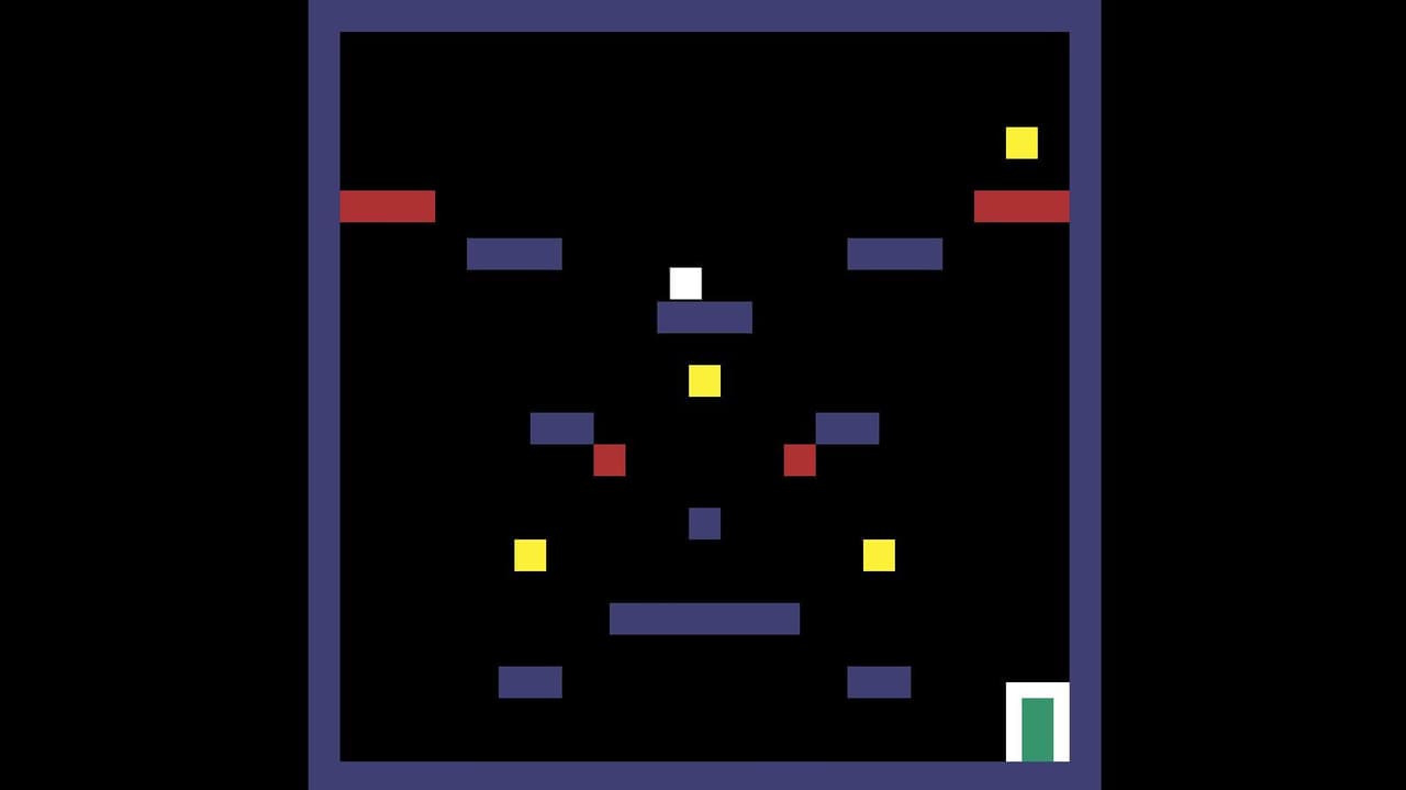 Week 06 - Box Jumper