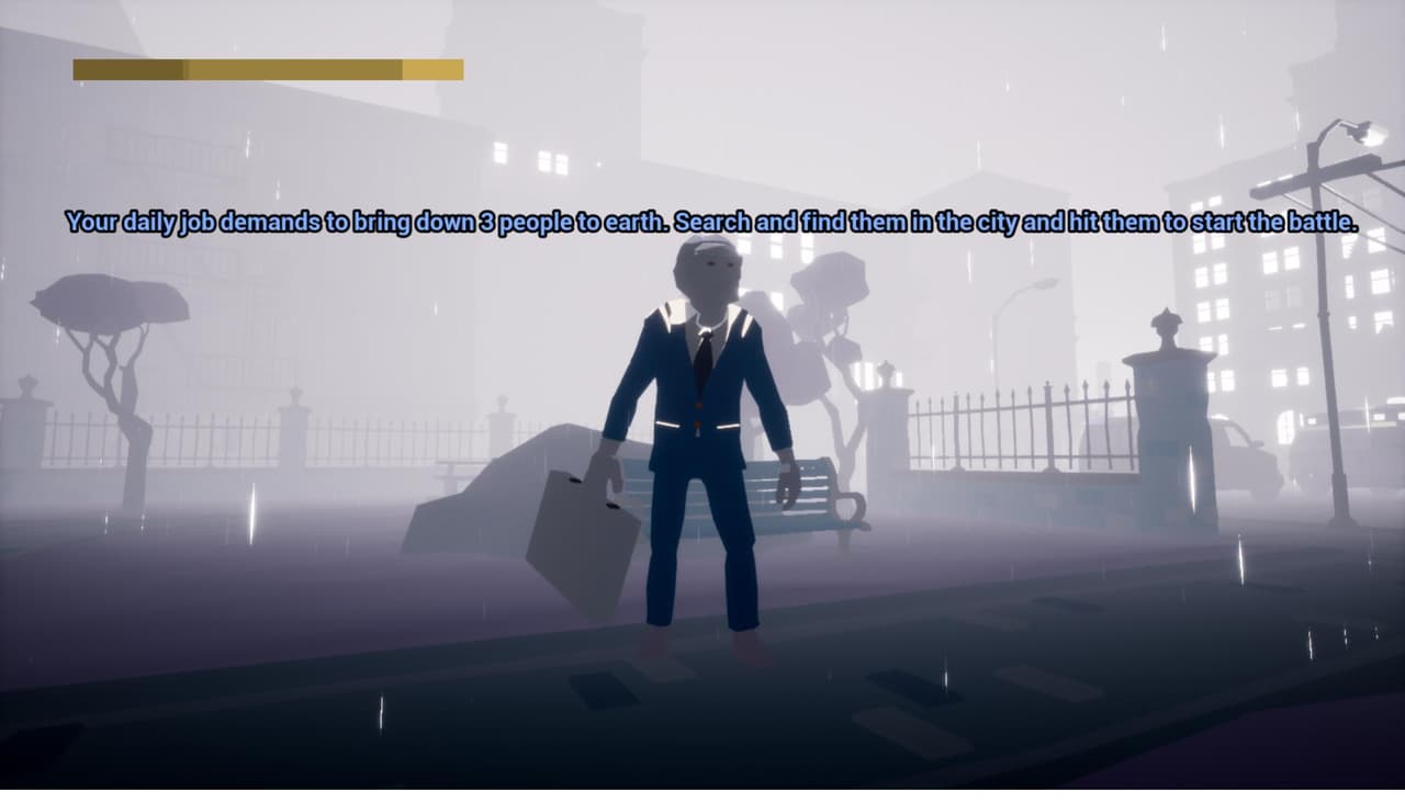 Down Bringer screenshot 3