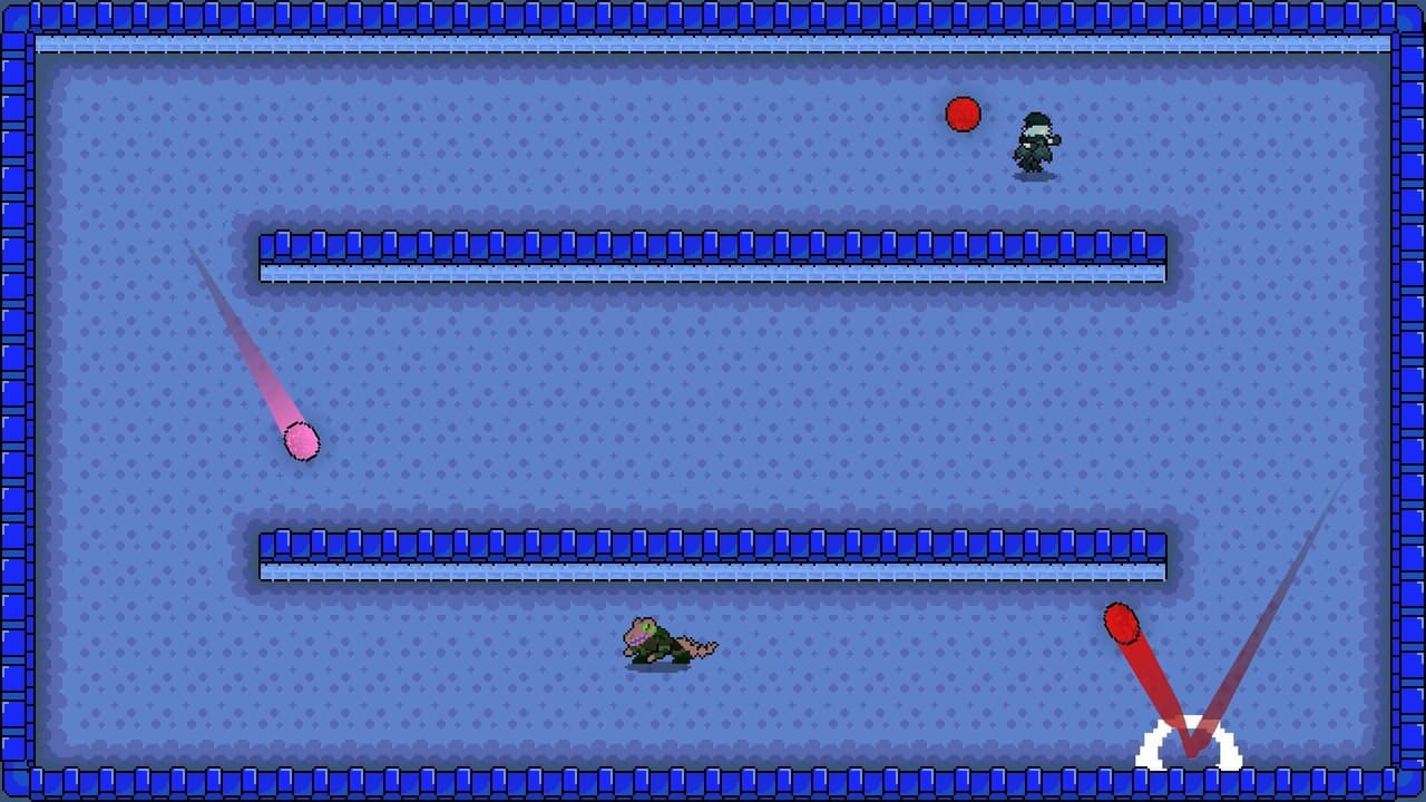 ORB (itch) (ZoomZoom Studio)