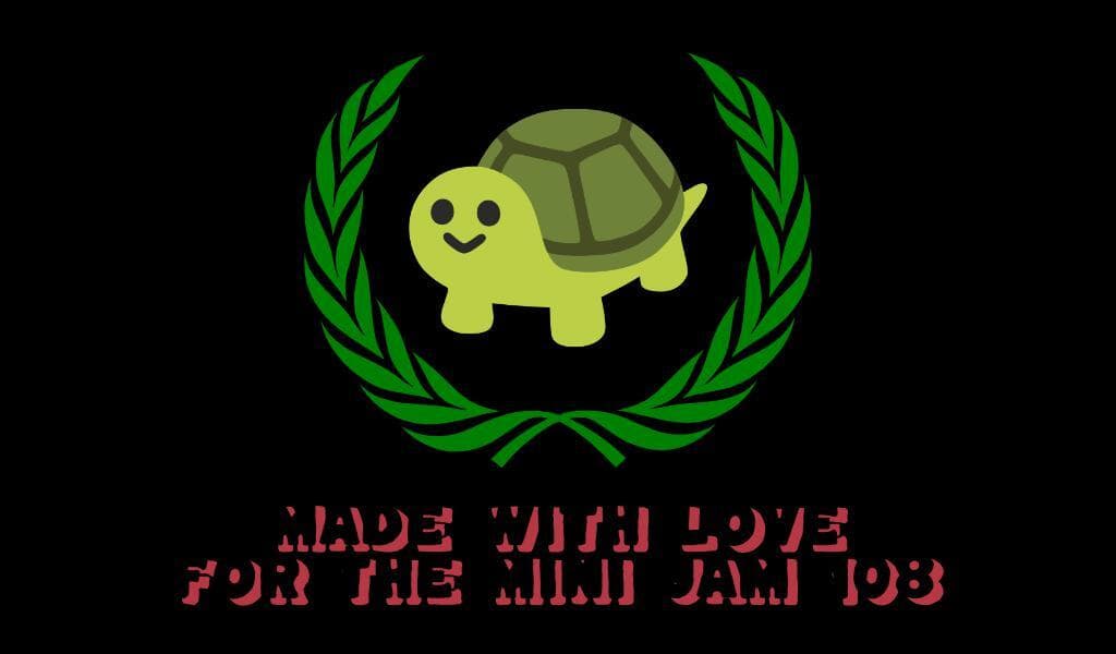 Turtle Trouble (Nickname064)