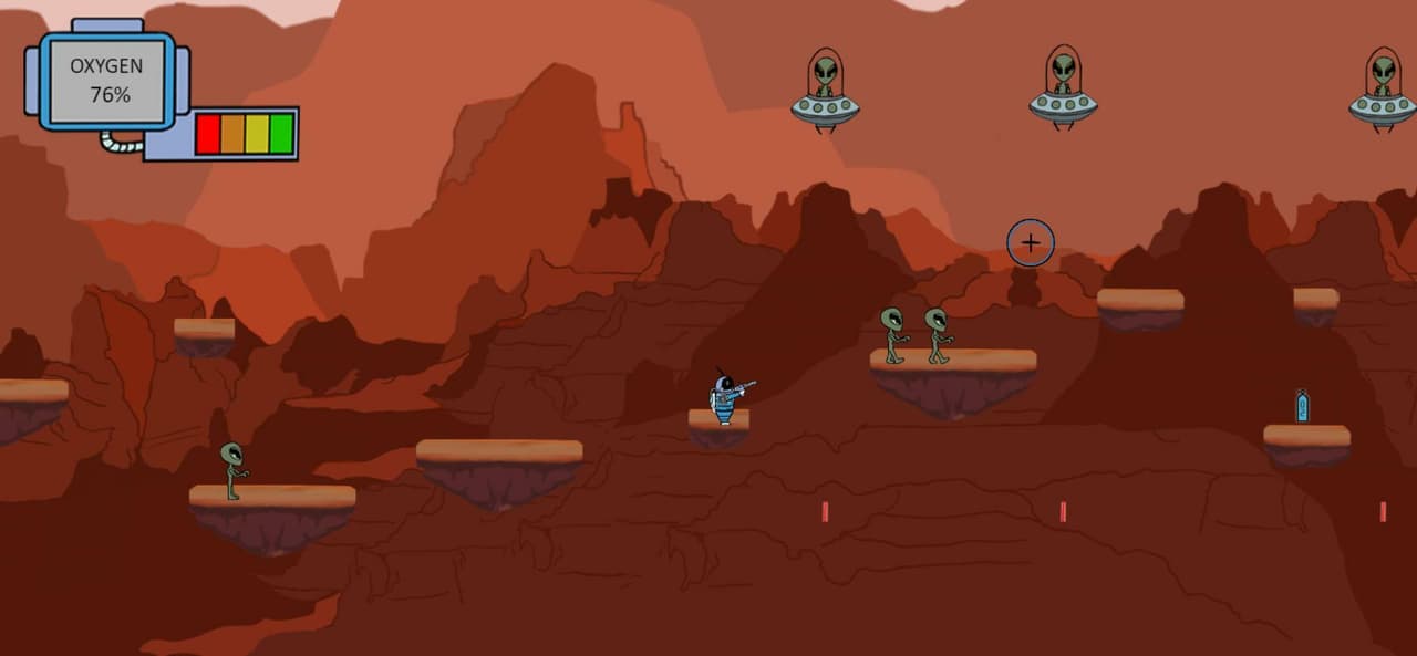 FAR AWAY (Hortense) screenshot 3