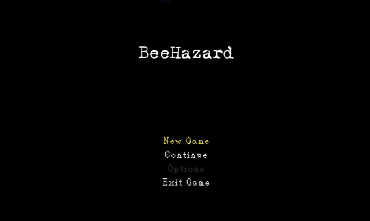 Beehazard screenshot 3