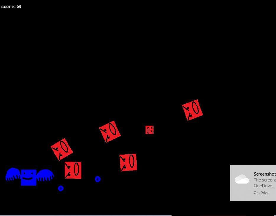 hyperlight chirper screenshot 3