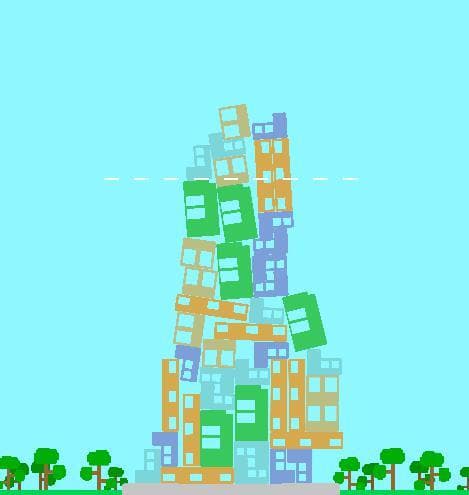 ChillTower screenshot 3