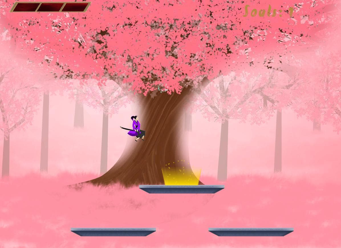Soul Slayer screenshot 3