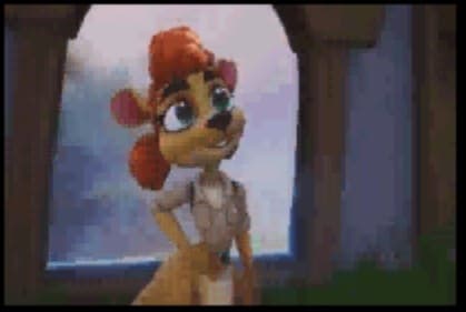 Gameboy Advance Video Spyro Reignited Trilogy Cutscenes screenshot 2