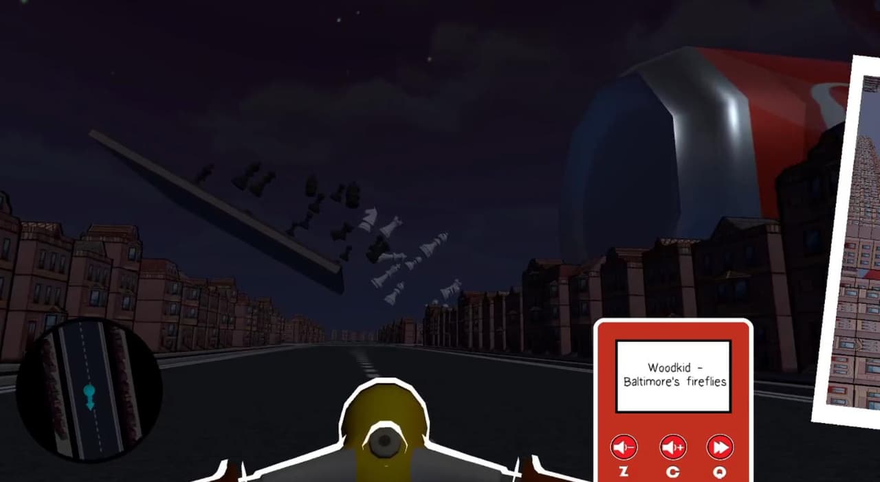 Each Of Our Stories screenshot 3