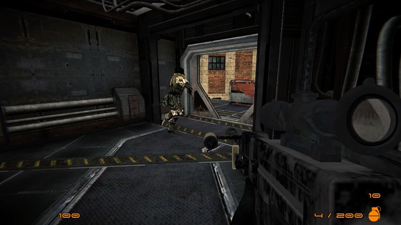 Secret Base screenshot 4