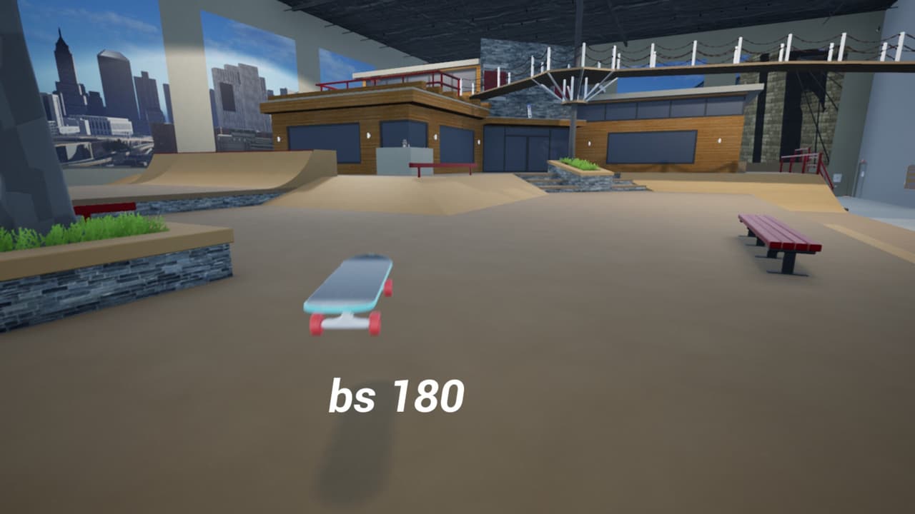 BuriBoard