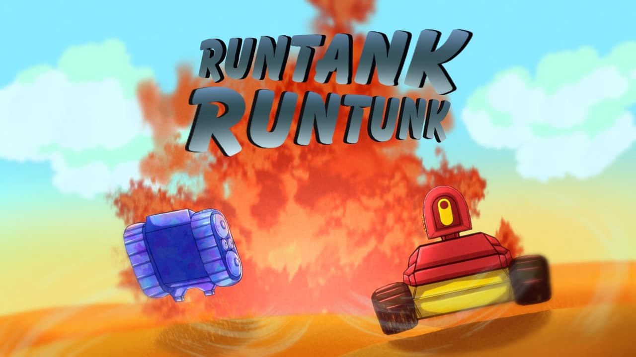 RunTank RunTunk