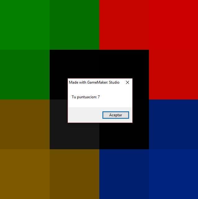 Saymon! screenshot 3