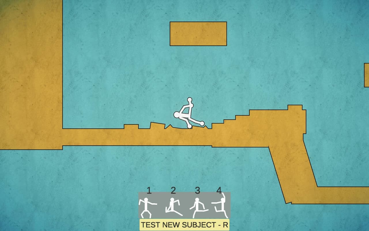 Nerve Impulse screenshot 2