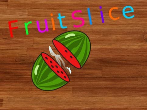 Fruit Slice (Perkgamess) screenshot 3