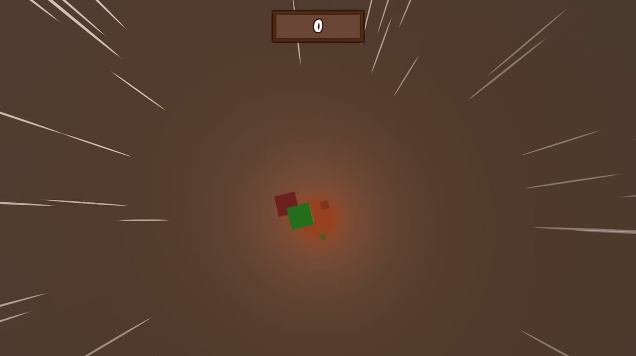 Dive To China screenshot 3