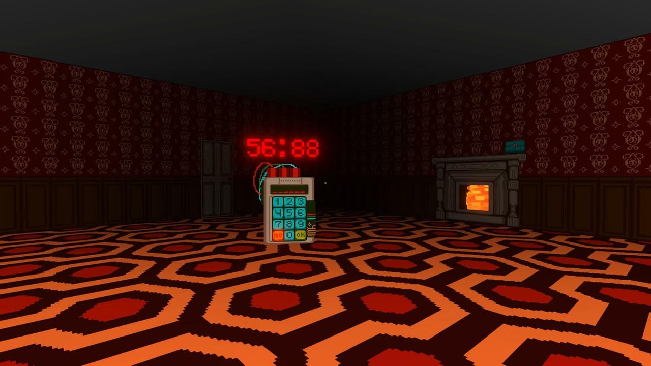 Room Will Boom screenshot 2