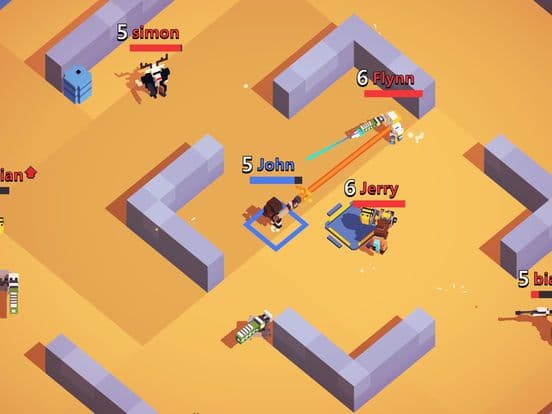 Squadd.io screenshot 6
