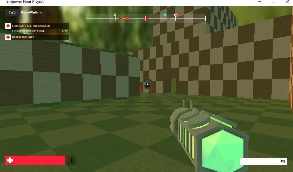 EHP screenshot 5