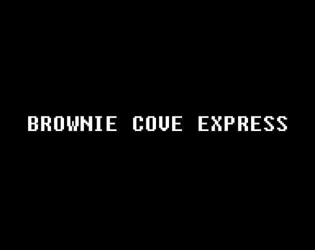 Brownie Cove Express