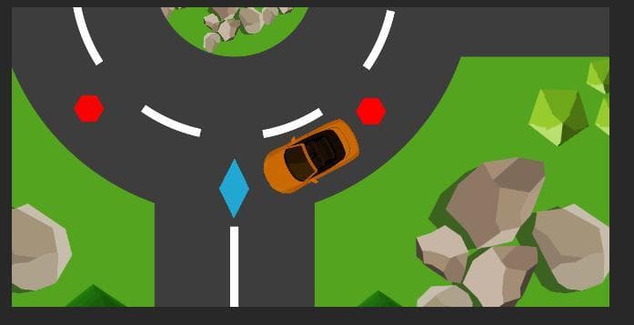 DeliveryDriver (Chino Beach) screenshot 4