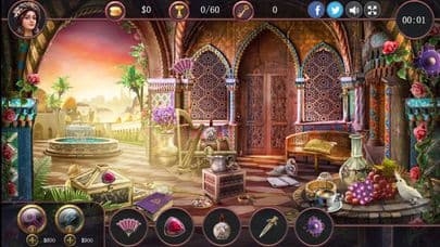 HiddenEmpire-Magic Lamp Flower screenshot 3