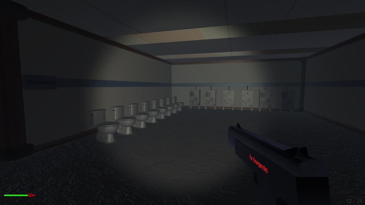 Looters of the Arcane screenshot 4