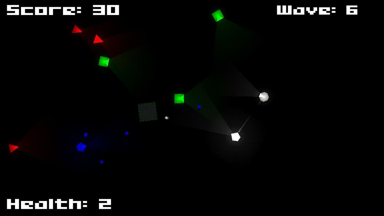 POLYRAM screenshot 4