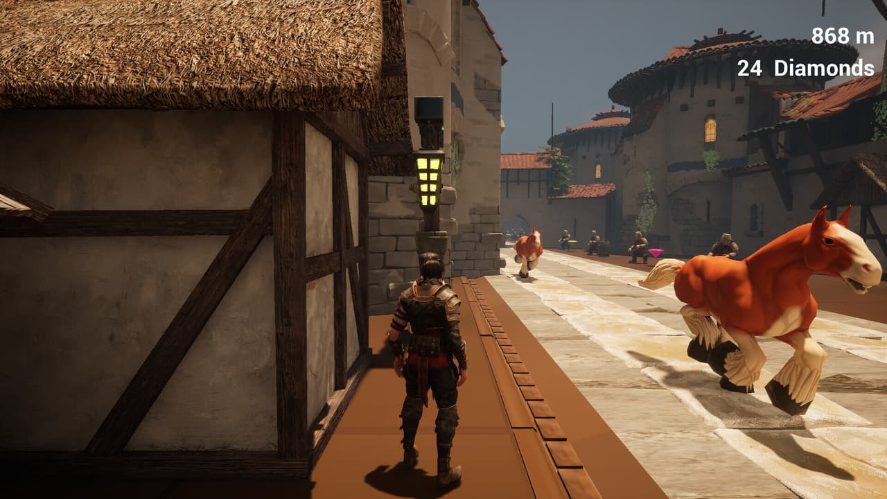 Keepers Of The Lost Arts screenshot 5