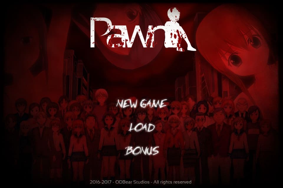 Pawn screenshot 2