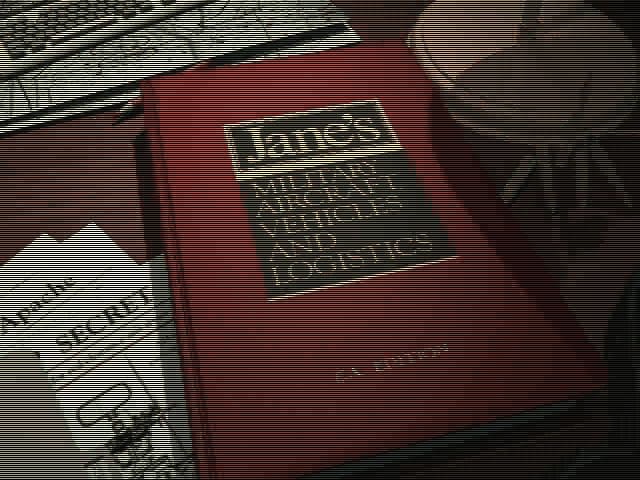 ATF screenshot 3