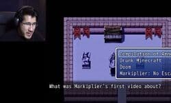 Markiplier: No Escape