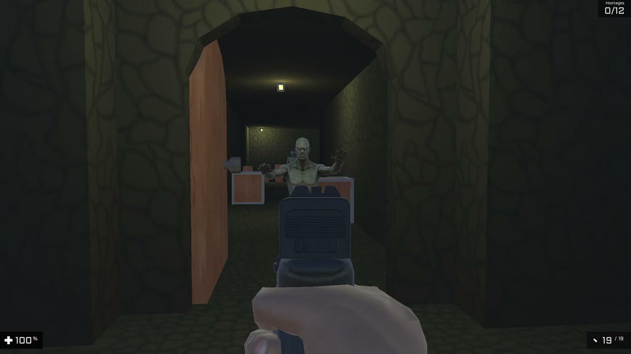 100 Mile House screenshot 4