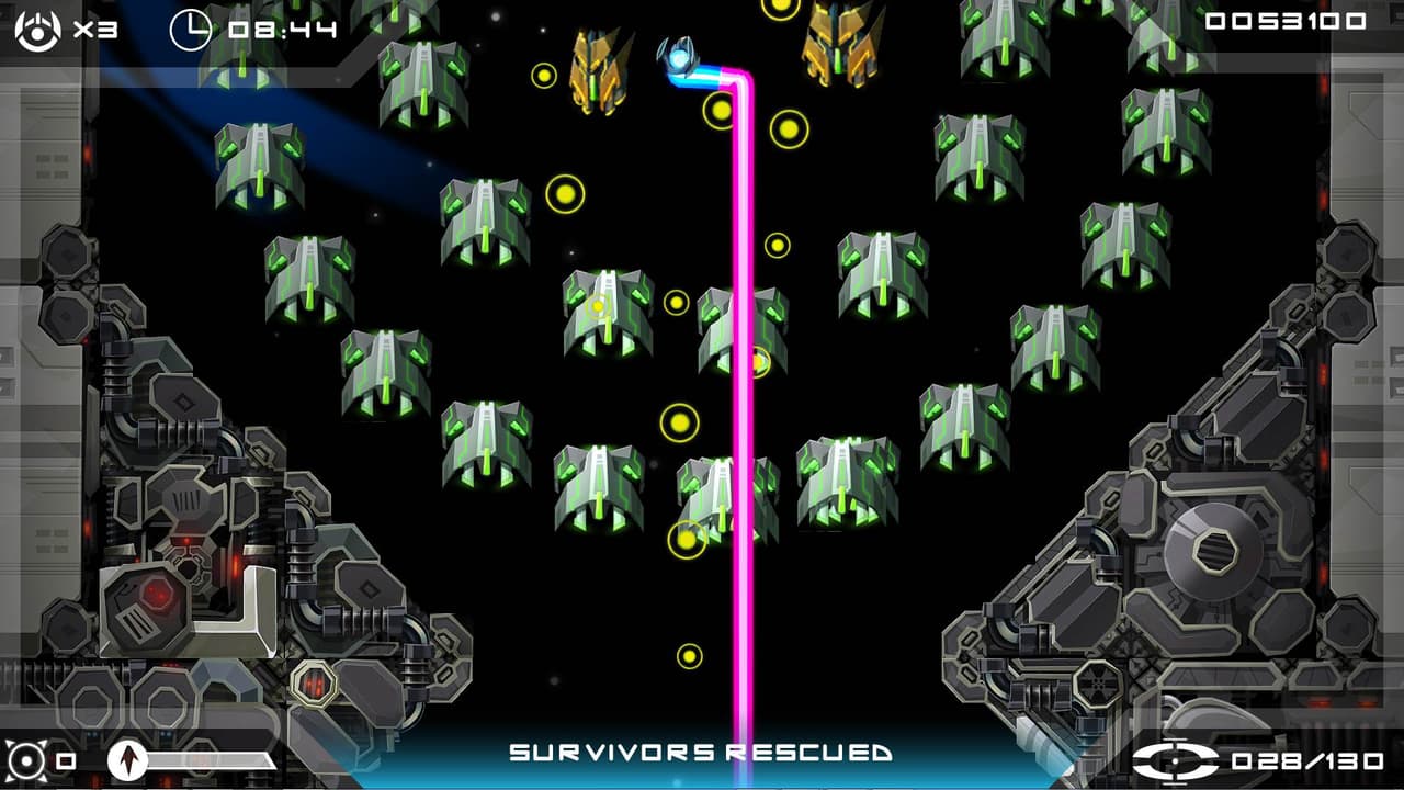 Velocity Ultra screenshot 4